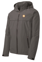 Mens Torrent Waterproof Jacket