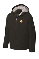 Youth Waterproof Insulated Jacket