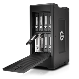 G-Technology G-SPEED Shuttle XL 48TB - 0G05854 prod_shot