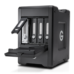 G-Technology G-SPEED Shuttle 24TB - 0G10072 prod_shot