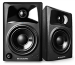 M-Audio AV32 Desktop Speakers product_shot