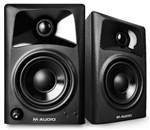 M-Audio AV42 Desktop Speakers product_shot