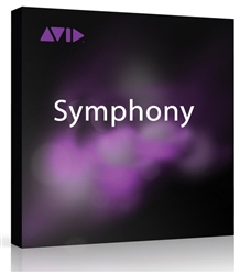 Avid Media Composer | Symphony Option (9935-65688-00) prod_shot