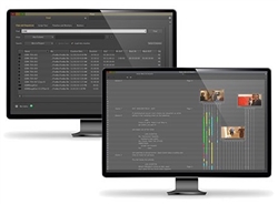 Avid Media Composer | ScriptSync & PhraseFind Bundle (9935-71804-00) prod_shot