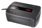 APC Back-UPS 8-Outlet 650VA 120V (BE650G1) product_shot