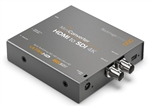 Blackmagic Design Mini Converter - HDMI to SDI 4K (CONVMBHS24K) product_shot