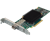 ATTO Celerity FC-161P Single-Channel 16Gb/s Gen 6 Fibre Channel PCIe 3.0 Host Bus Adapter (CTFC-161P-000) product_shot
