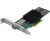 ATTO Celerity FC-321E Single-Channel 32Gb/s Gen 6 Fibre Channel PCIe 3.0 Host Bus Adapter (CTFC-321E-000) product_shot