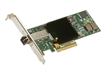 ATTO Celerity FC-81EN Single-Channel 8Gb/s Fibre Channel PCIe 2.0 Host Bus Adapter (CTFC-81EN-000) product_shot