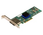 ATTO ExpressSAS H680 Low-Profile 8-External Port 6Gb/s SAS/SATA PCIe 2.0 Host Adapter (ESAS-H680-000) product_shot