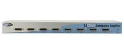 Gefen EXT-DVI-148 1:8 DVI Distribution Amplifier box_shot