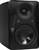 Mackie MR624 6.5" Powered Studio Monitor (each), P/N 2048420-00 3qrt_shot