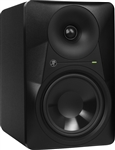 Mackie MR624 6.5" Powered Studio Monitor (each), P/N 2048420-00 3qrt_shot