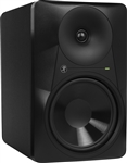 Mackie MR824 8" Powered Studio Monitor (each), P/N 2048440-00 3qrt_shot