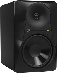 Mackie MR824 8" Powered Studio Monitor (each), P/N 2048440-00 3qrt_shot