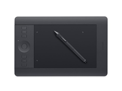 Wacom Intuos Pro Pen Tablet - Small (PTH451) product_shot