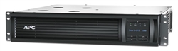APC Smart-UPS 1500VA LCD RM 2U 120V (SMT1500RM2UC) front_shot