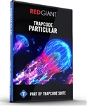 Red Giant Trapcode Particular (Download) box_shot