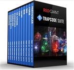 Red Giant Trapcode Suite (Download), TCD-SUITE-D boxshot