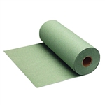 Green Masking Paper 12" x 600 Ft