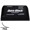 Dura-Block Black 1/3" x 5 1/2" Long, Stickit Sanding Block