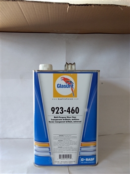 Glasurit Multi-Purpose Gloss Clear