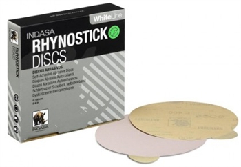 Indasa RhynoStick Disc 8" 80G
