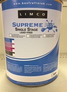 LIMCO Urethane Mix Clear