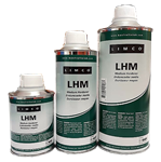 LIMCO Medium Hardener QT