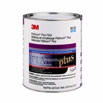 3M Platinum Plus Filler  (Gallon)