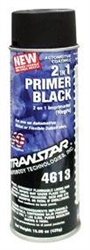 Transtar 2 in 1 Primer Black