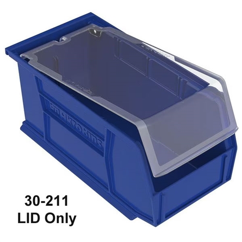 Akro-Mils 30-211 Lid for 30-210