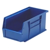 Akro-Mils 30-230 Storage Bin, Blue