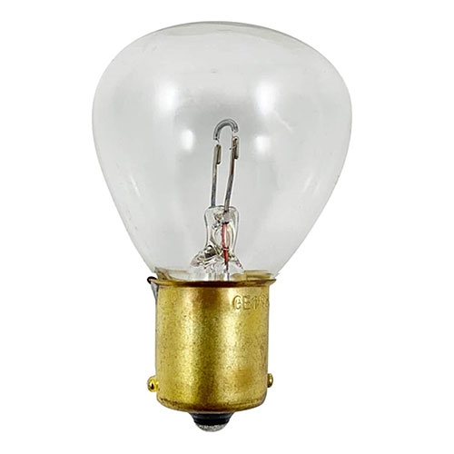 1195 Miniature Light Bulb