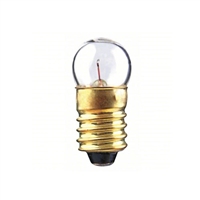 1438 Miniature Light Bulb