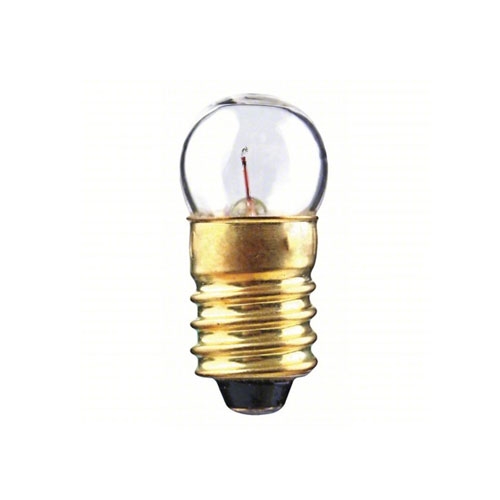 1438 Miniature Light Bulb