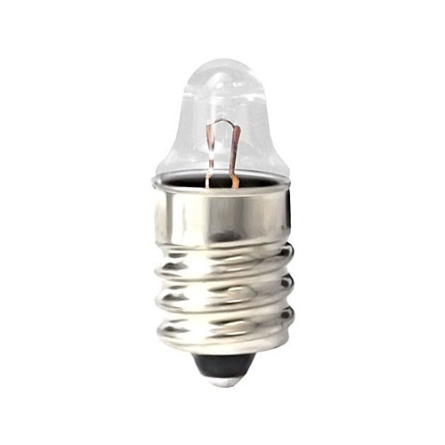222 Miniature Light Bulb