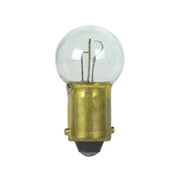 257 Miniature Light Bulb