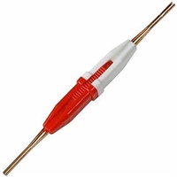 AMP 91067-2 Extraction Tool for RS232 pins 205089-1 & 205090-1 - M81969/1-02