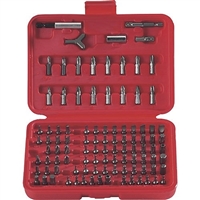 24380 Best Way Tools - Mayhew 100 Bits in a box