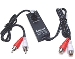 Calrad 10-105 Stereo Inline Variable Audio Attenuator