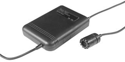 Calrad 10-12 Miniature  Electret Condenser Microphone