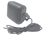 Calrad 20-280 Communication Speaker with 3.5mm plug