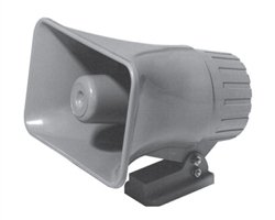 Calrad 20-310 Outdoor Reflex Horn