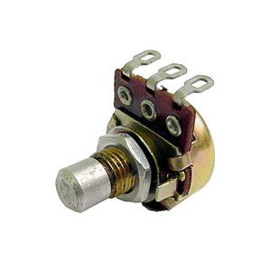 Calrad 25-300A 1K Linear Taper Potentiometer