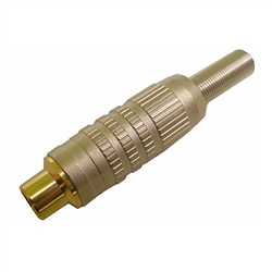 Calrad 30-309 Pro Audio Connector