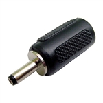 Calrad 30-360 3.5mm Jack to 1.3mm Coax Plug