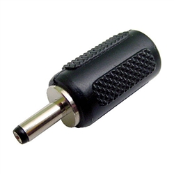 Calrad 30-363 3.5mm Jack to 3.0mm Coax Plug