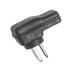 Calrad 30-369 2 Pin Speaker Connector