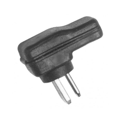 Calrad 30-369 2 Pin Speaker Connector